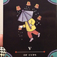 Image for article titled Will Our Servers Ever Come Back? A Tarot Card Reading